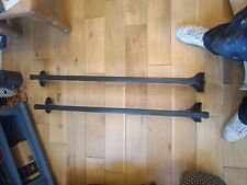 Thule roof bars for sale  SUTTON