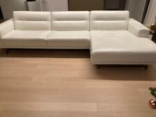 divano natuzzi pelle usato  Pisa