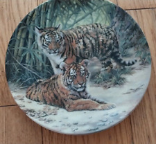 Davenport pottery tiger for sale  DERBY