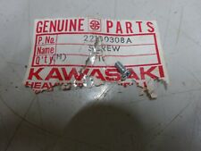 Kawasaki nos main for sale  CLITHEROE