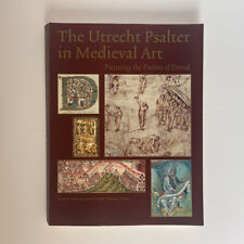 Utrecht psalter medieval for sale  SOUTHSEA