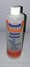 Burnishine aluminum brightener for sale  Toledo