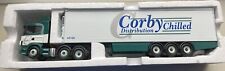 Corgi trucks limited for sale  PETERBOROUGH