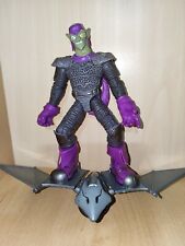 spiderman green goblin figure for sale  Ireland