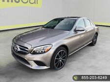 2021 mercedes benz for sale  Tomball