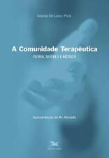 A comunidade terapêutica comprar usado  Brasil 