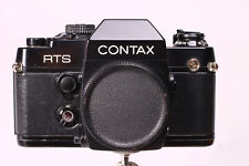 Contax rts quartz for sale  Sacramento