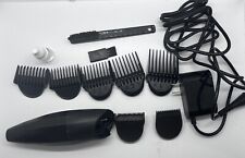 Bevel Professional Hair Clippers & Beard Trimmer for Men Cordless Black  for sale  Shipping to South Africa