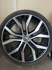 vw santiago wheels for sale  WALTHAM ABBEY