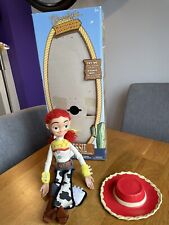 toy story jessie doll for sale  BIRMINGHAM