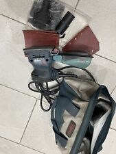 Bosch 110v Sander , used for sale  Shipping to South Africa