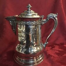 Victorian toronto silverplate for sale  Bowling Green