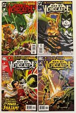 Day vengeance dc for sale  Port Richey