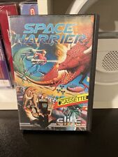 Commodore space harrier for sale  GLOUCESTER