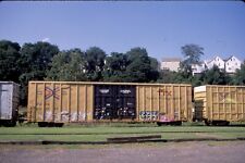 Freight tbox boxcar d'occasion  Expédié en Belgium