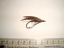 Old salmon fly for sale  BARNSTAPLE
