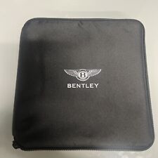 Porta-bagagens de carga compartimento porta-malas Bentley genuíno fabricante de equipamento original comprar usado  Enviando para Brazil