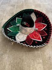 Sombrero messicano salazar usato  Ladispoli