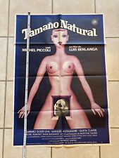 Lot affiches cinema d'occasion  Toulouse-