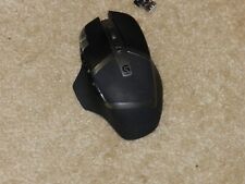 Logitech G602 Wireless Gaming Mouse W/ USB Dongle Receiver, works perfect for sale  Shipping to South Africa