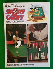 1983 table sports for sale  Loyall