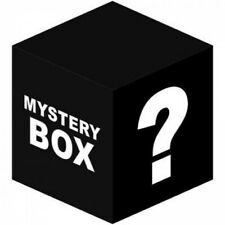 Box mystery oggetti usato  Roma