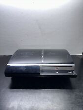 Parts/repair Sony ps3 PlayStation 3 fat phat Free Shipping, used for sale  Shipping to South Africa