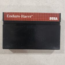 Jogo Enduro Racer Sega Master System comprar usado  Enviando para Brazil