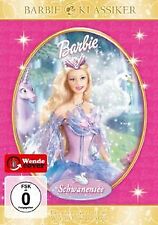 Barbie schwanensee dvd gebraucht kaufen  Berlin