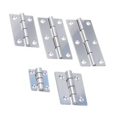 Door hinges stainless for sale  Shipping to Ireland
