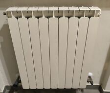 Termosifone radiatore allumini usato  Varese