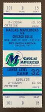 Dallas mavericks 1982 for sale  Saint Paul