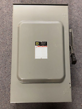 Square d324nrb fusible for sale  Cleveland