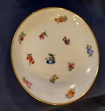 Antique meissen small for sale  Nampa
