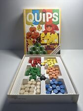 Quips ravensburger alte gebraucht kaufen  Hannover