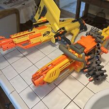 Nerf gun lot for sale  Cranston