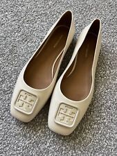 tory birch leather flats for sale  Trenton