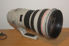 Canon EF 400mm f/2.8 L IS USM Lens - Impact Damaged - Free Delivery! No Reserve! for sale  Shipping to South Africa