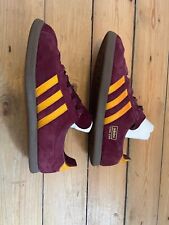 Adidas rare claret for sale  BARNSLEY