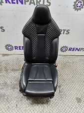 audi s3 seats for sale  DONCASTER