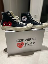 Schuhe sneaker converse gebraucht kaufen  Amberg