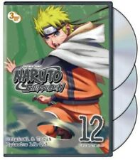 Naruto Shippuden: caixa conjunto 12 comprar usado  Enviando para Brazil