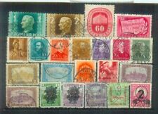 Lot briefmarken dem gebraucht kaufen  Hannover