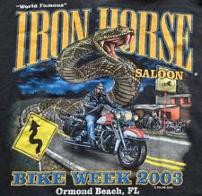 Iron horse saloon for sale  Hillsborough