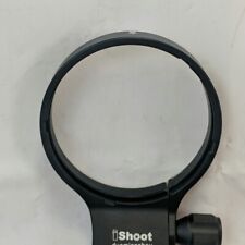 Used, iShoot SM105ART For Sigma 105mm f/1.4 100-400mm f/5-6.3 Lens Collar Tripod Mount for sale  Shipping to South Africa