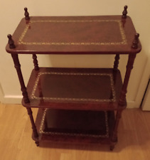 Wooden tier wot for sale  CHELMSFORD