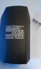 Dizionario portoghese italiano usato  Bracciano