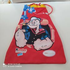 Braccio ferro popeye usato  Palermo