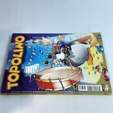 Topolino n.2319 mag usato  Torino