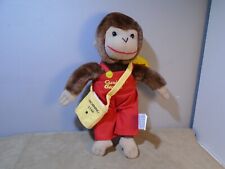 Curious george morning for sale  Tucson